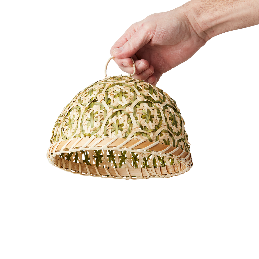 SUNNY Tårtskydd L, Natur