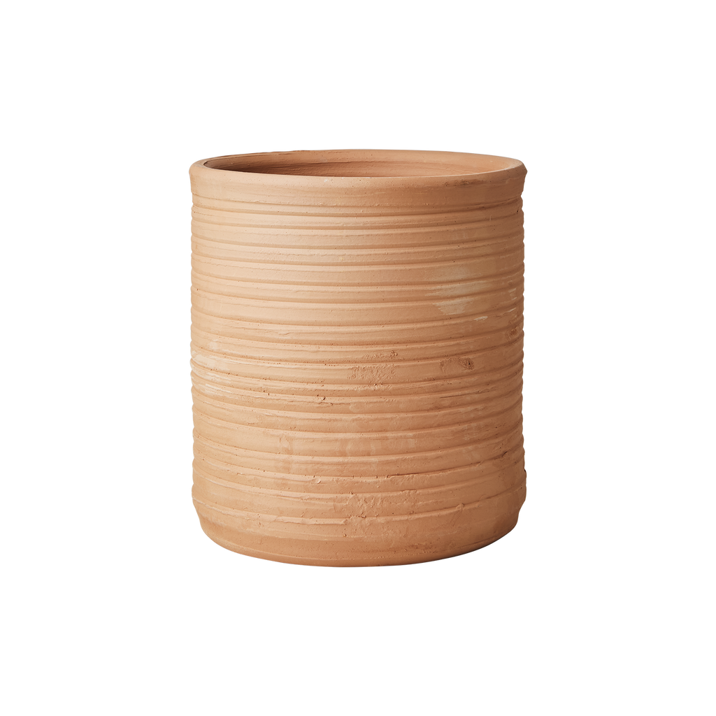 ALBIN kruka L Ø20/24 x H26 cm