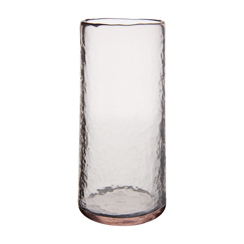 DISA Glas, Rosa
