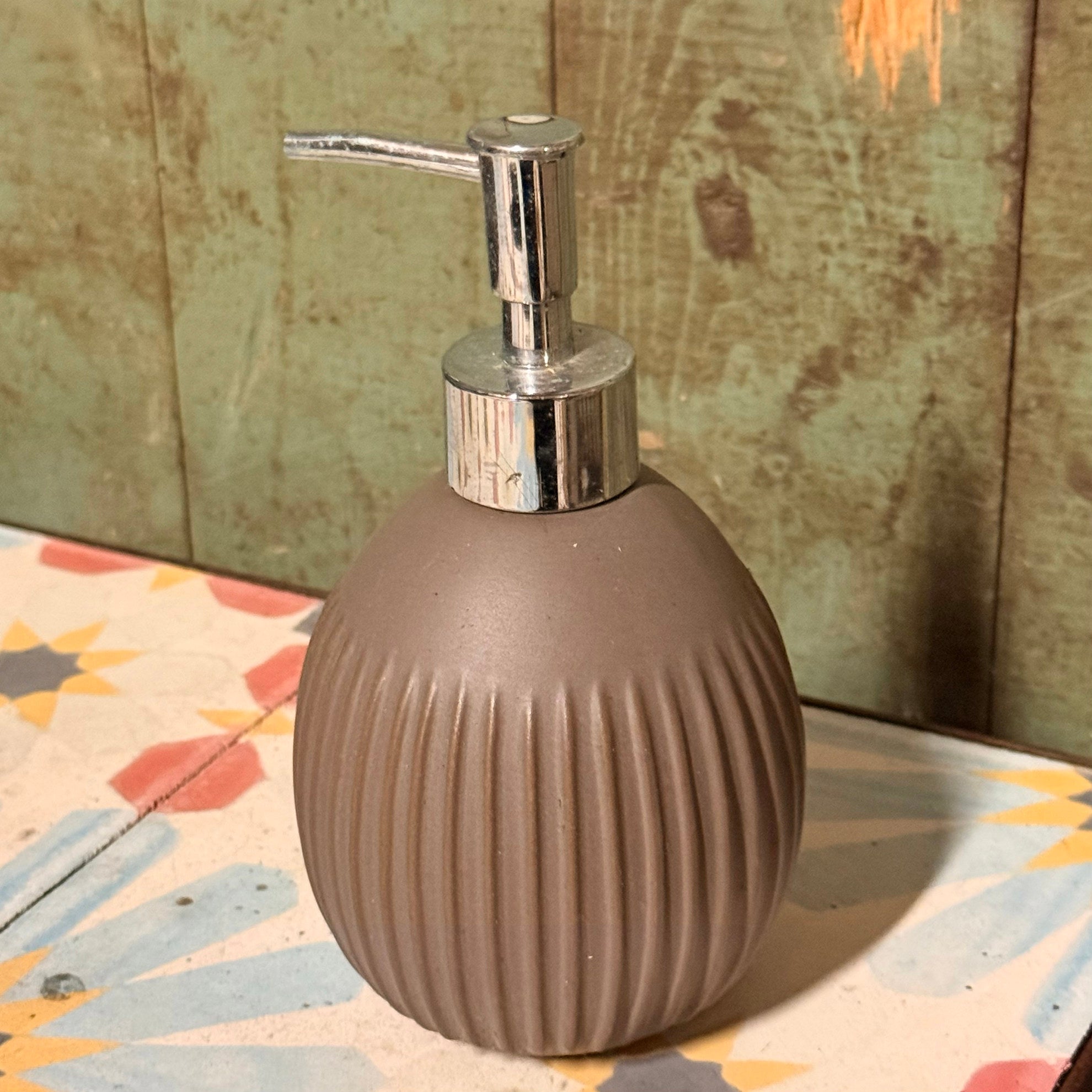 Tvålpump 400ml