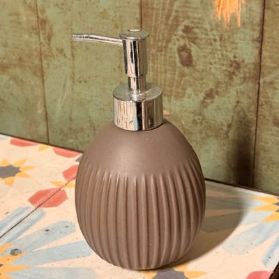 Tvålpump 400ml