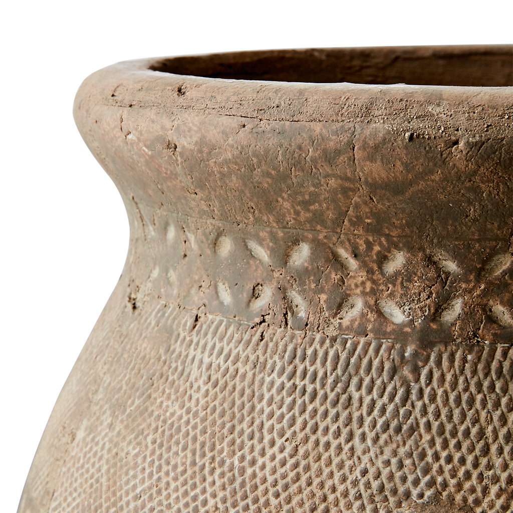 CAMILLE Kruka M, Beige