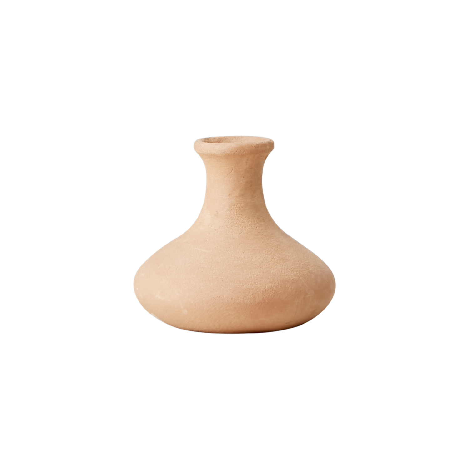 THEO Urna, Natur ~Ø7xH7 cm (annan finish)