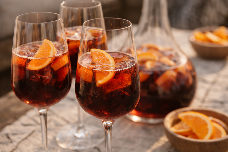 Sangria