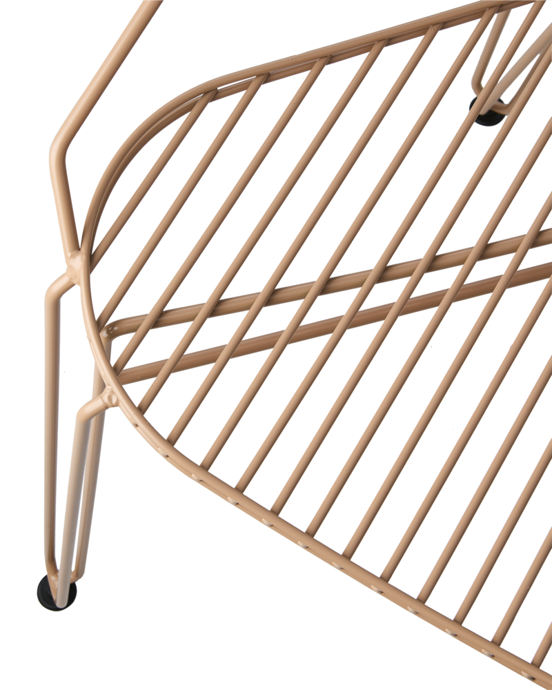 MARSTRAND Stol, Persika