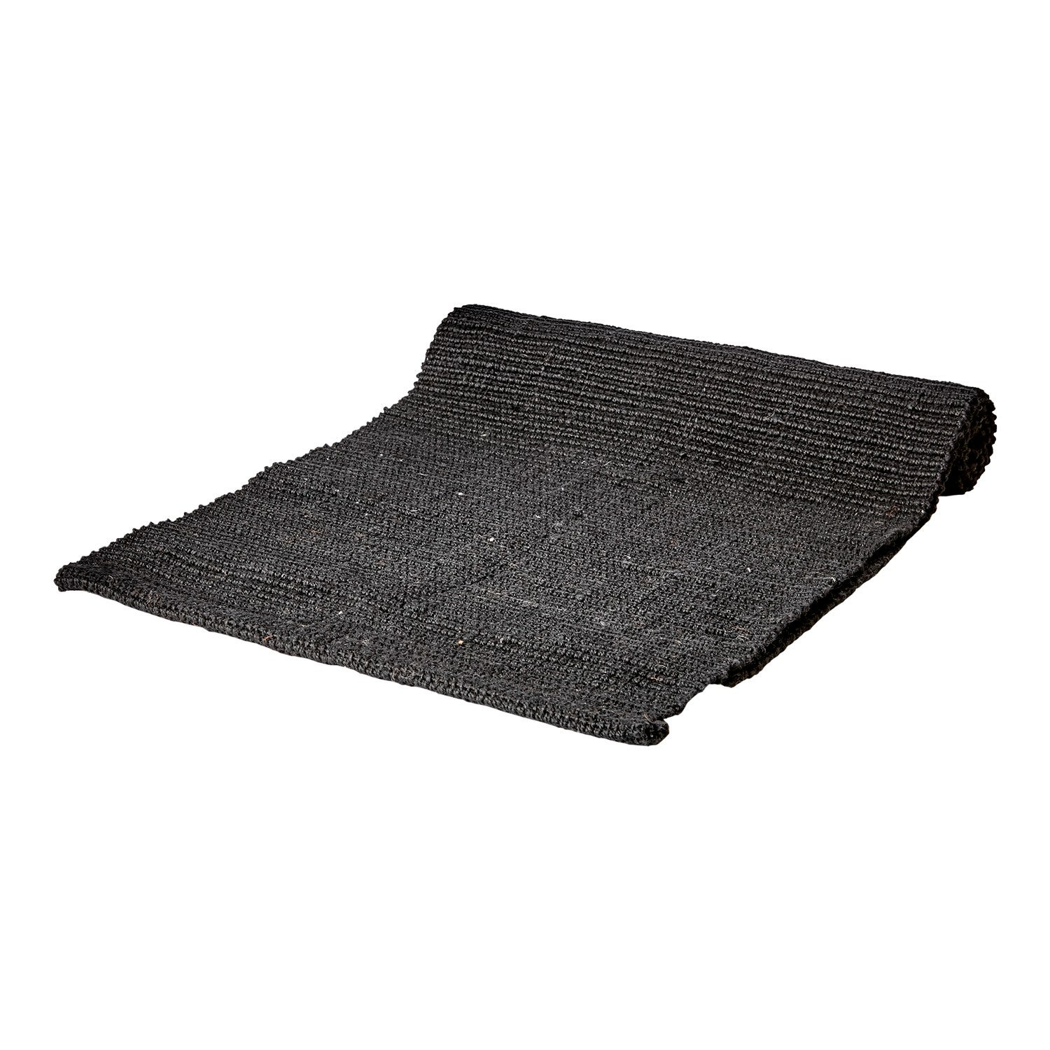 ELINA Löpare, Svart