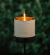 Marschall / Uteljus Kunstindustrien DK beige