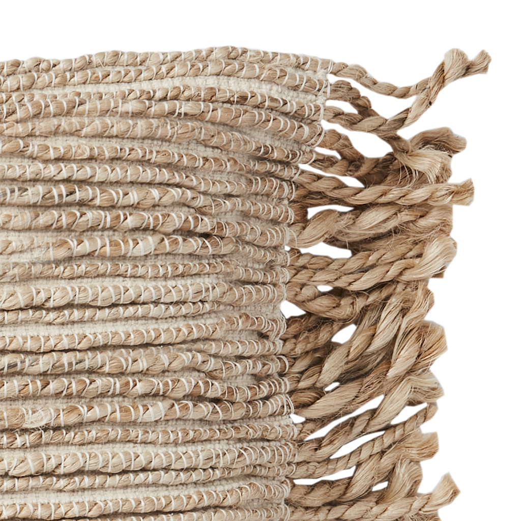 VENDELA Kuddfodral, beige