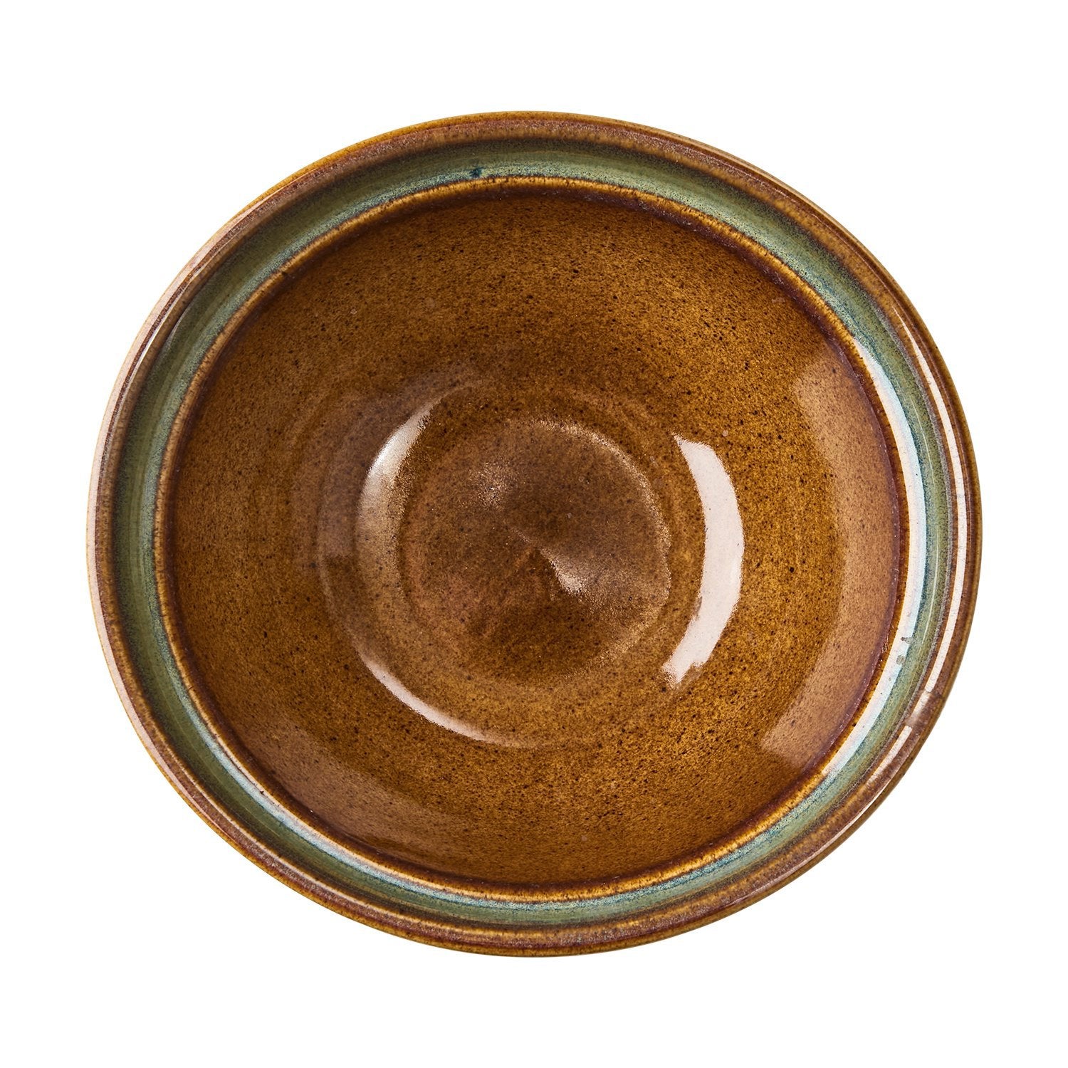 COSTA Skål L, Ljusgrön/flerfärgad