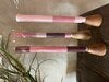 Ljus 3-pack 30cm Dusty Rose Layered 19h
