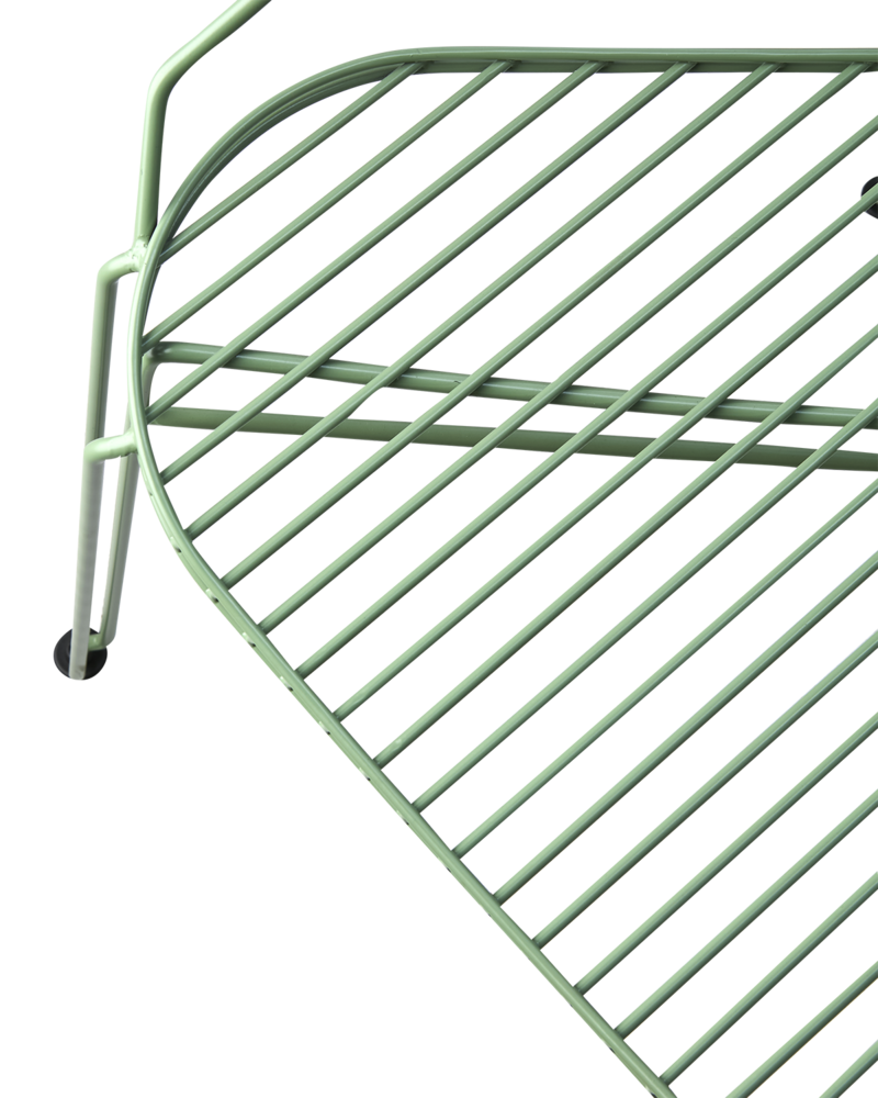 MARSTRAND Stol, Grön