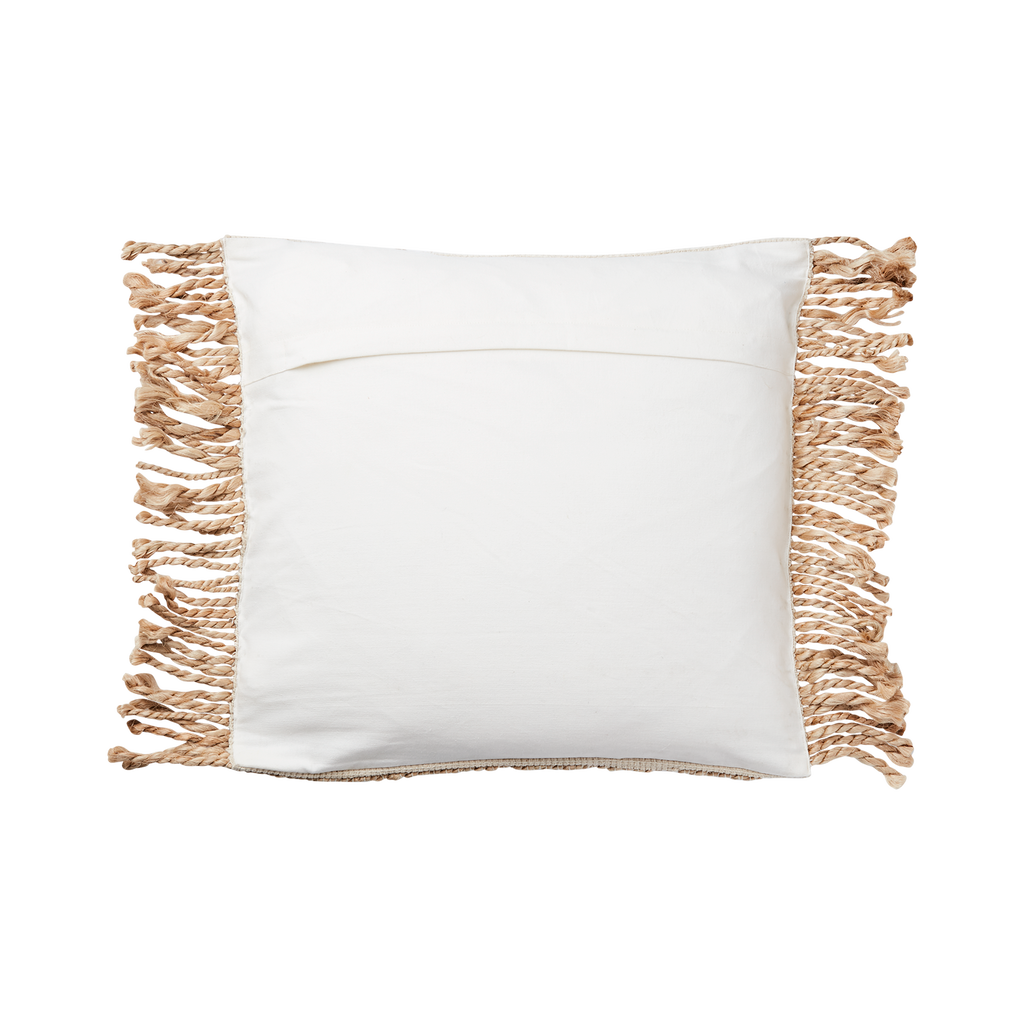 VENDELA Kuddfodral, beige