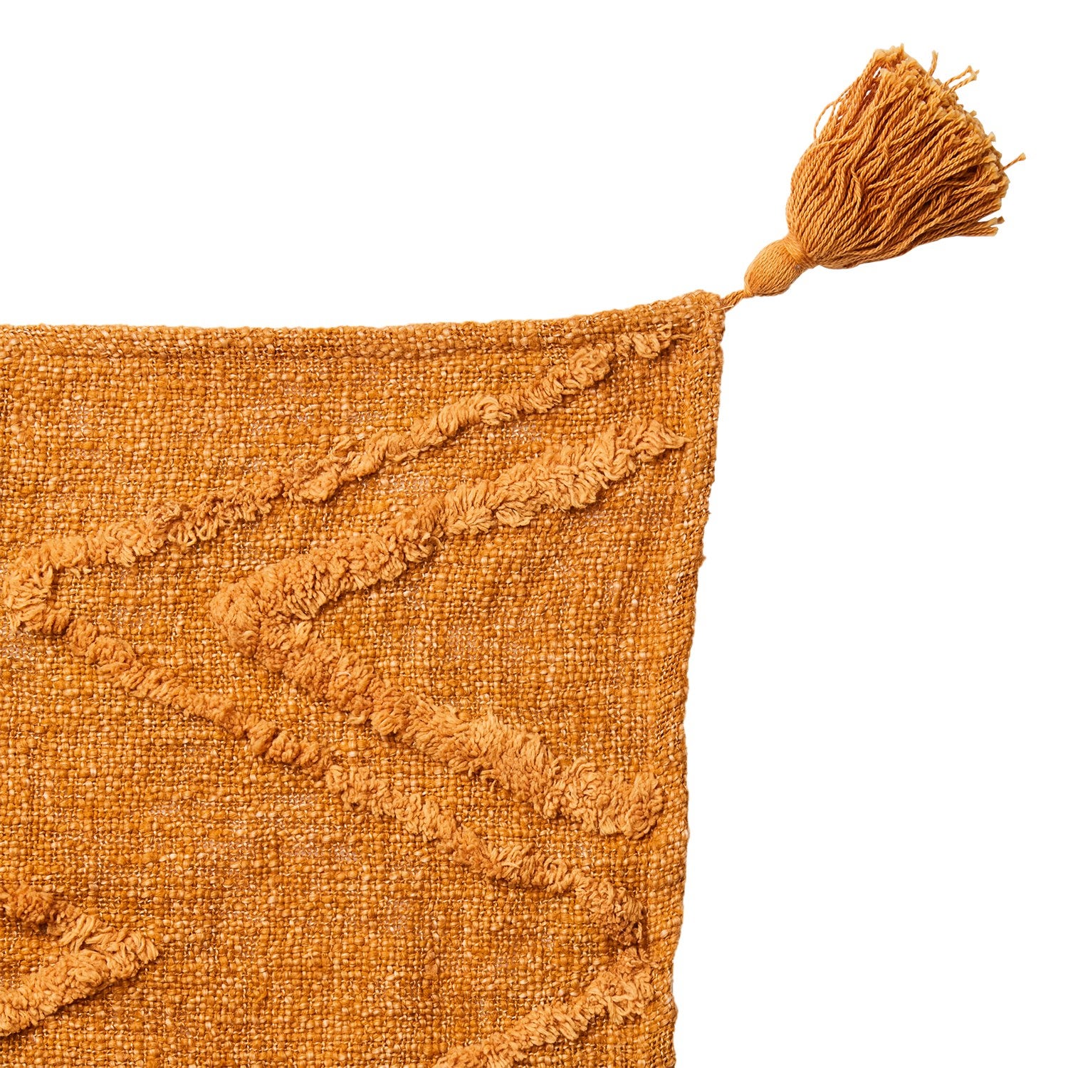 MAJA Filt, Senapsgul