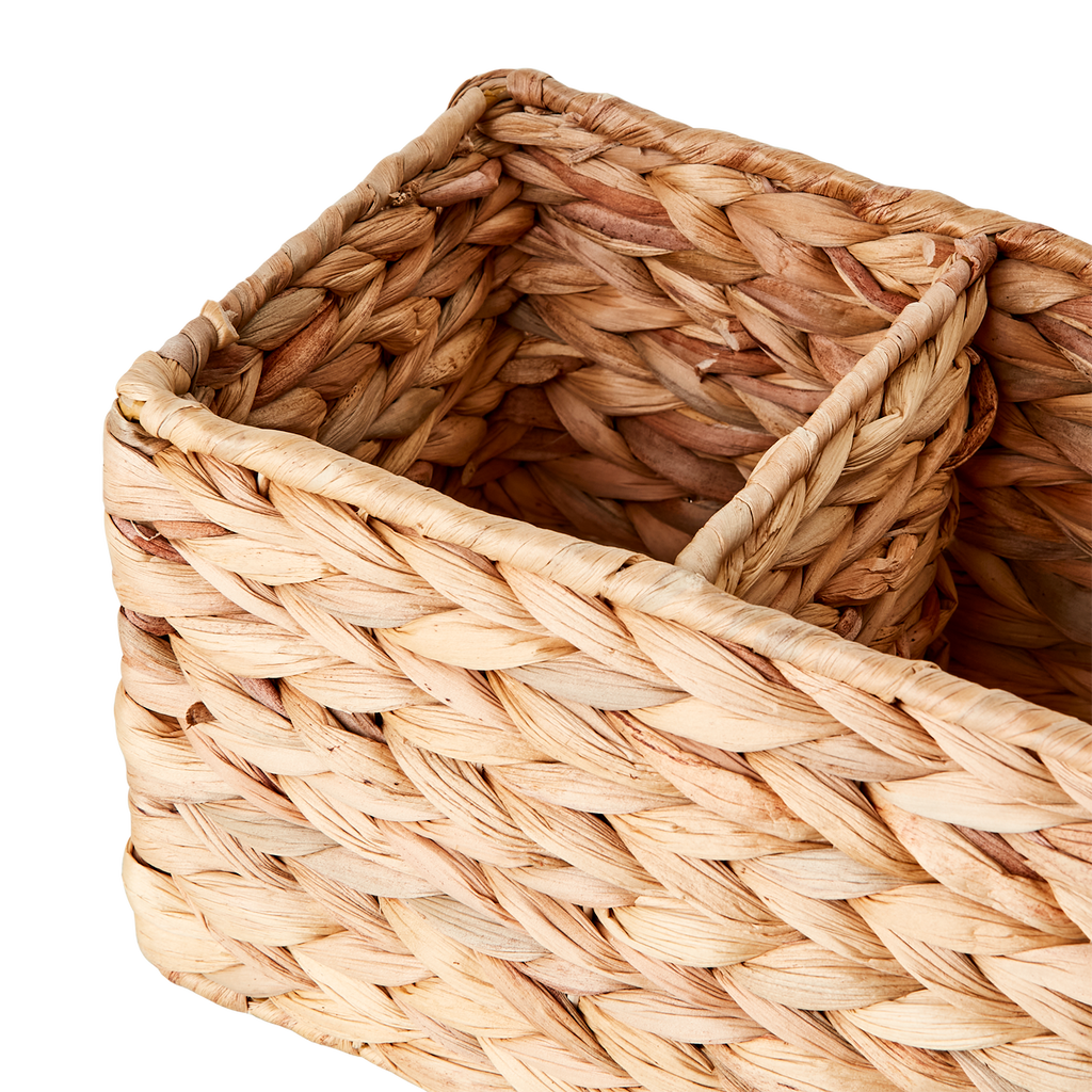 COLLECT Korg, Natur/grön