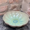 Marrakesh Sopp-, Pasta- eller serveringsskål Grön Ø 23 cm