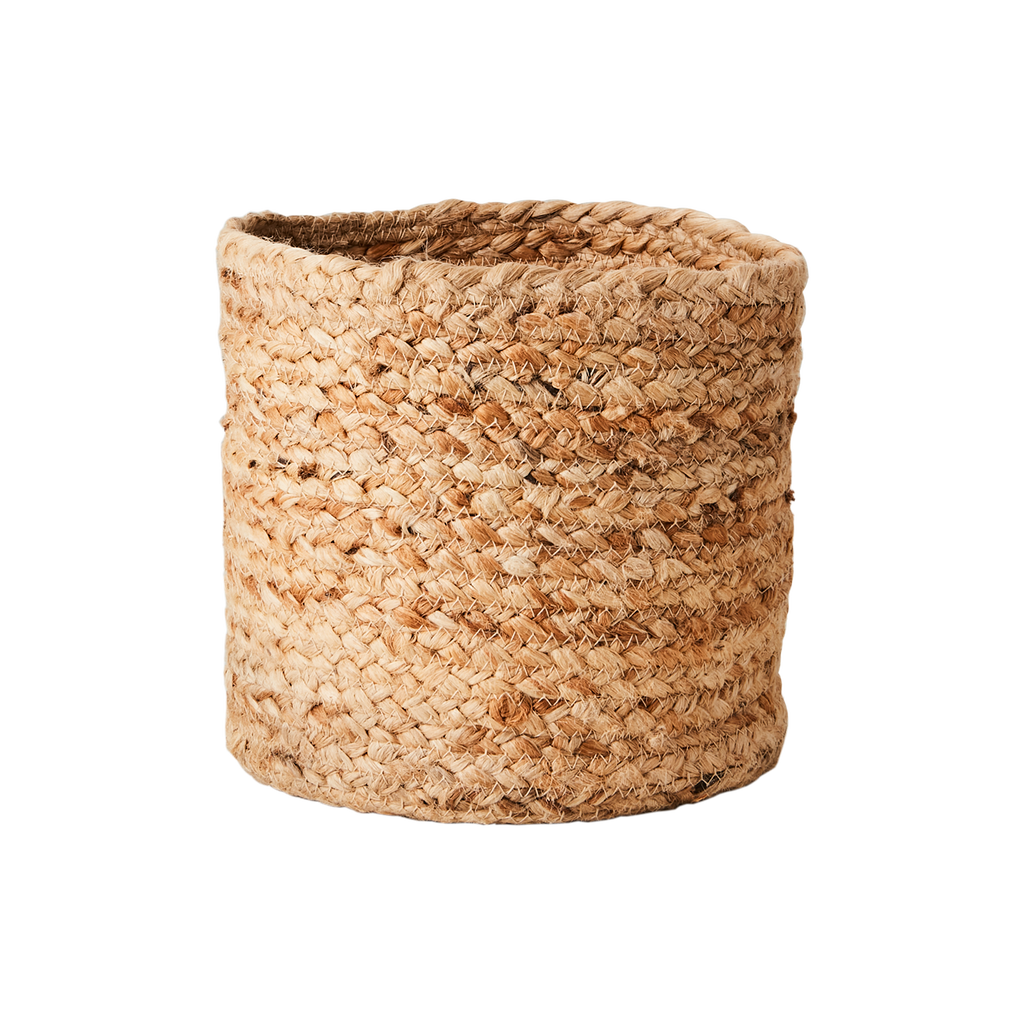 COLLECT Korg, Natur/grön