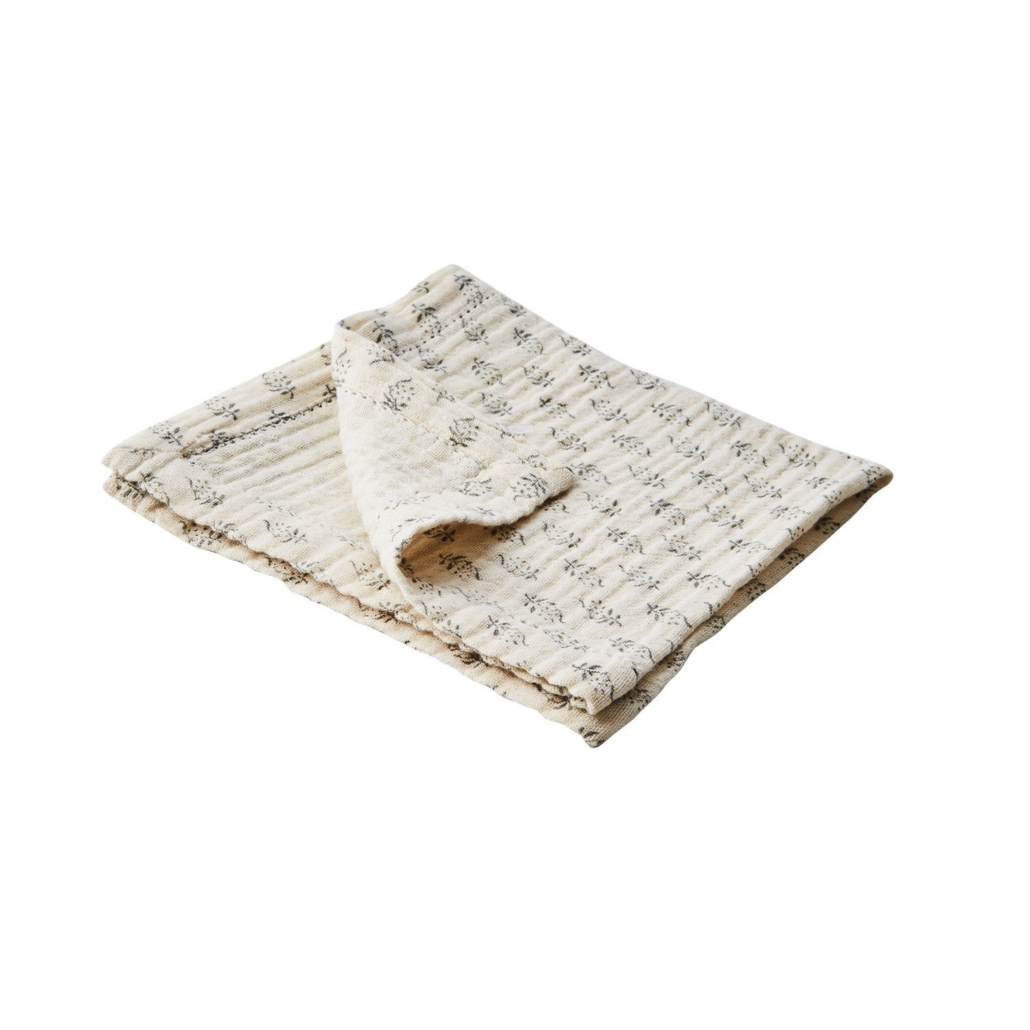 ELSA Servett, Natur/grå