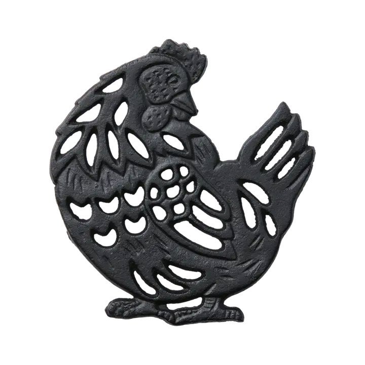 ODIN Grytunderlägg, Svart