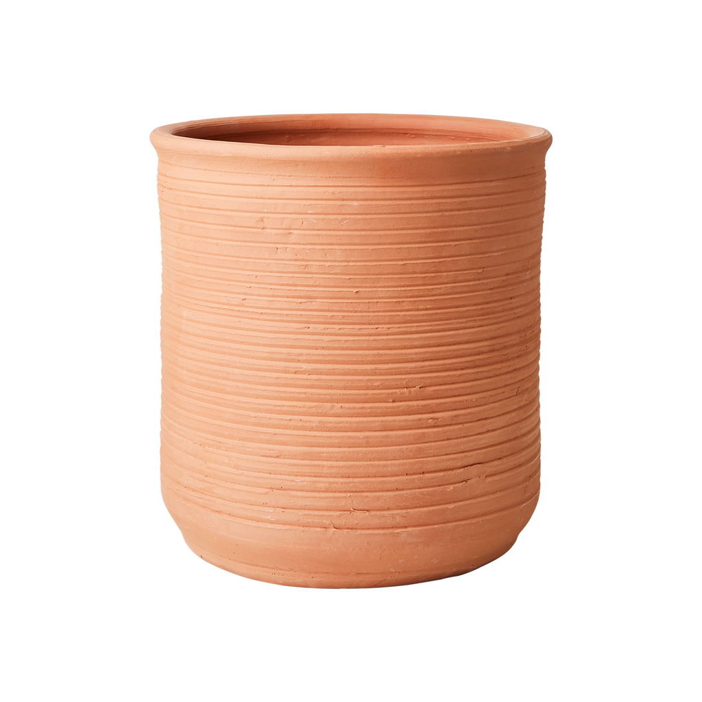 ALBIN kruka L Ø20/24 x H26 cm