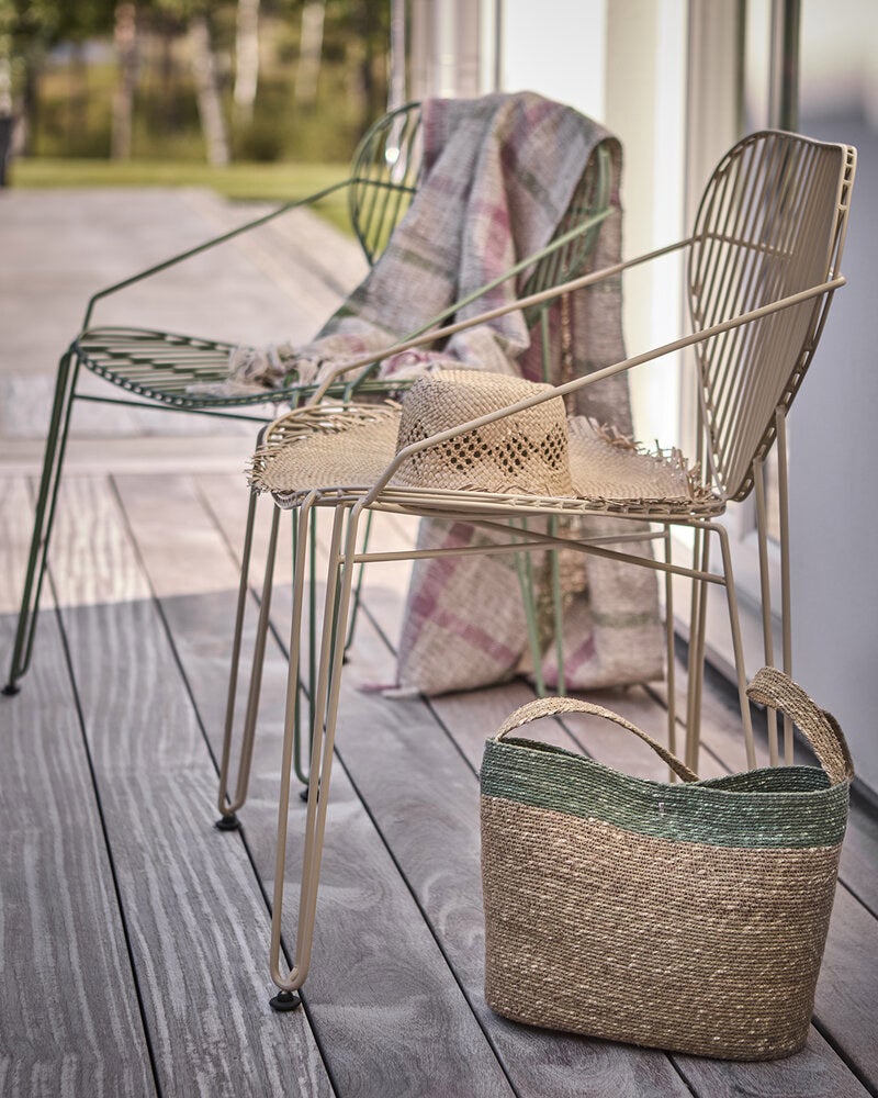 MARSTRAND Stol, Persika