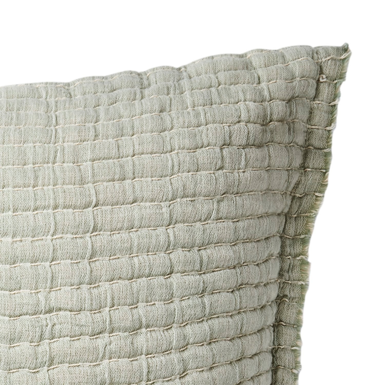 VIDA Kuddfodral, Beige