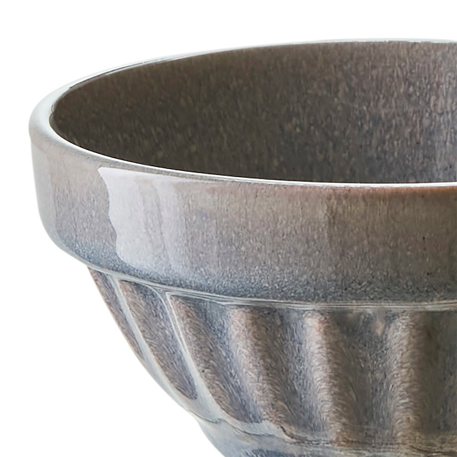 COSTA Skål M, Grå/flerfärgad