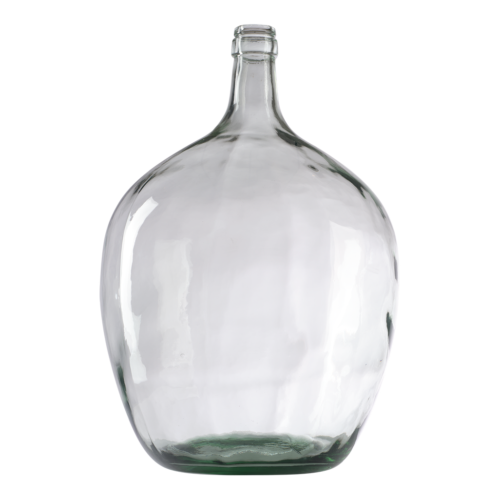 MOA vas Ø35xH52 cm, klar