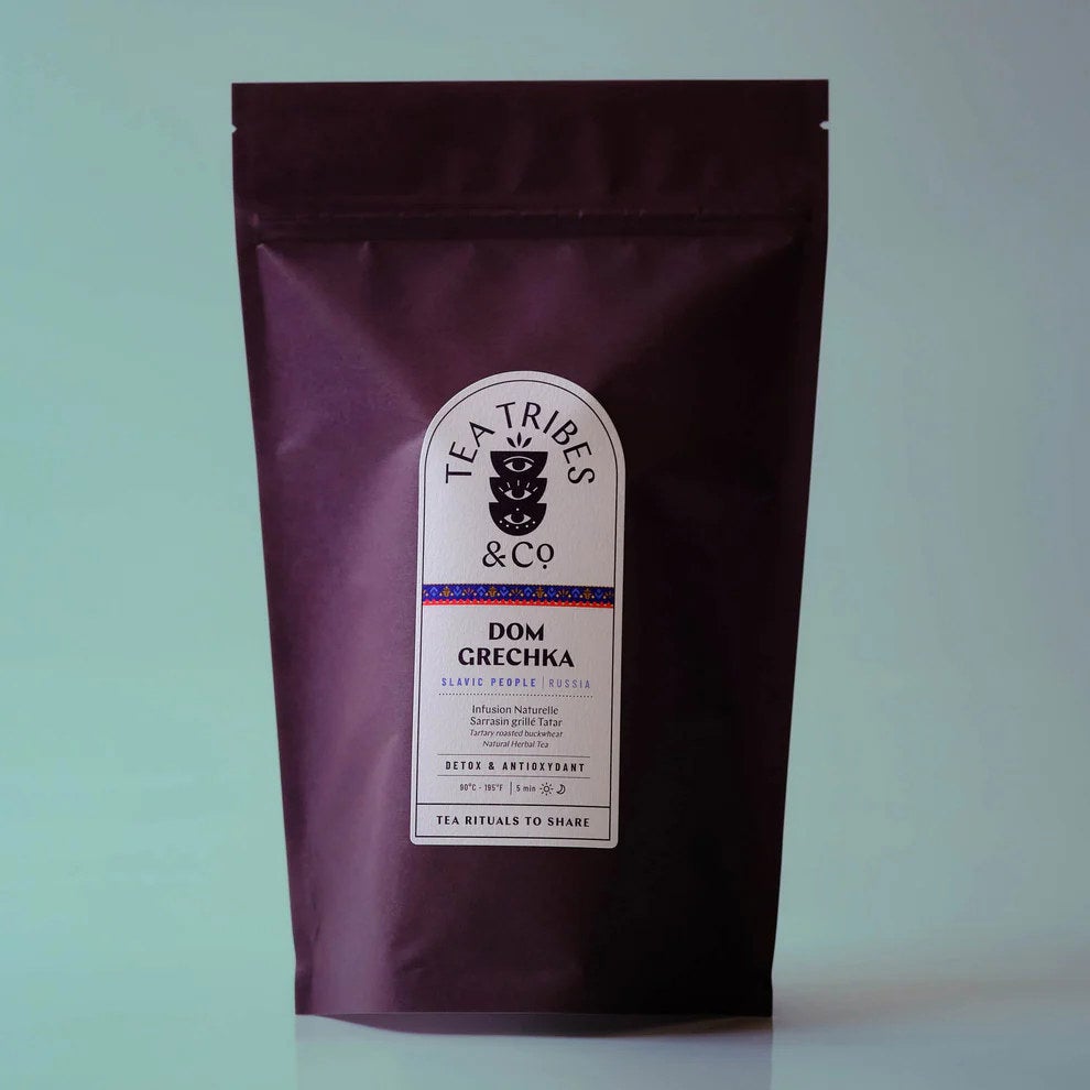 Dom Grechka Refill