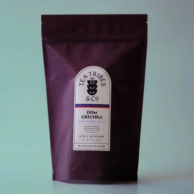 Dom Grechka Refill