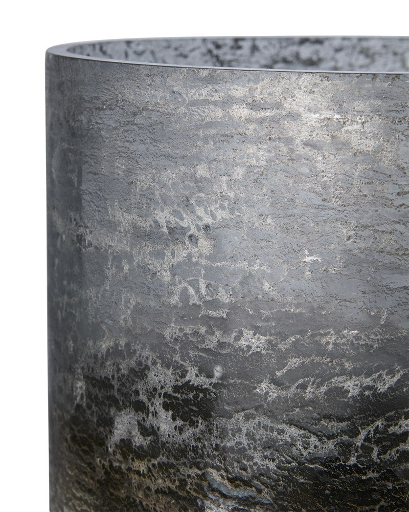 ELDOR Bordslampa, Silver