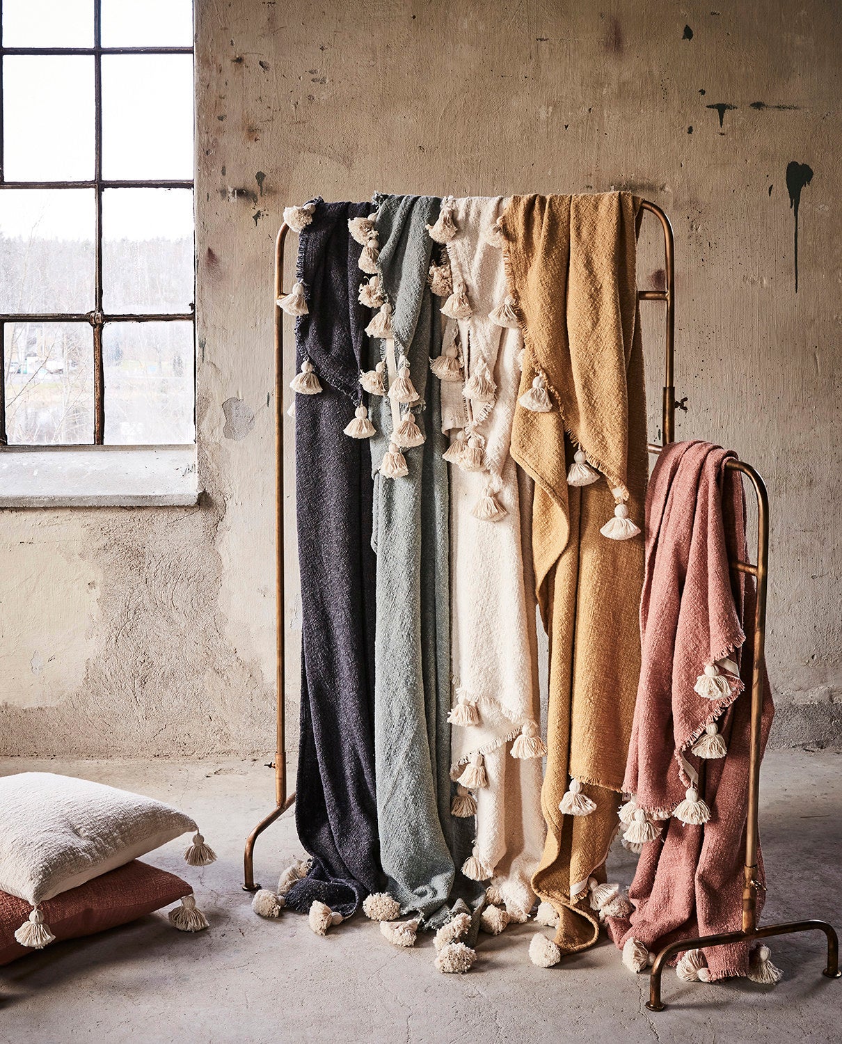 LOLLY Kuddfodral, Natur