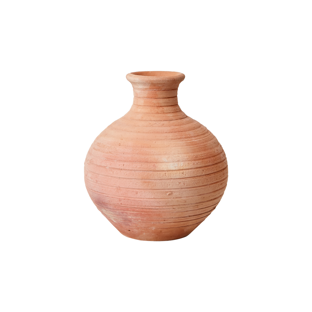 THEO Urna S, Natur ~Ø7/14xH16