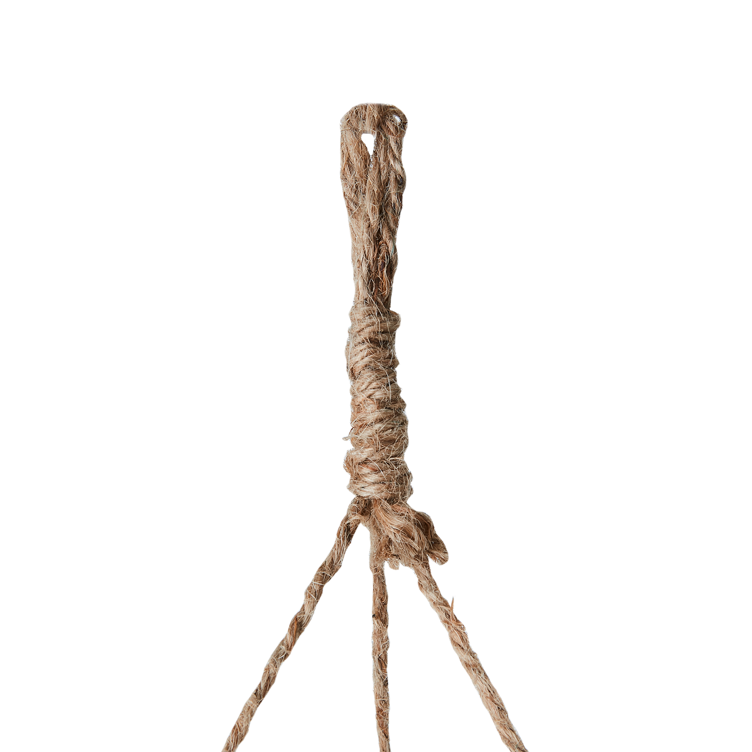 SUNNY Hängande korg, Natur/grön