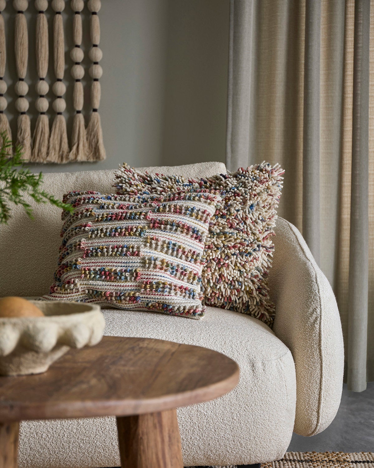 RIKO Soffbord, Natur