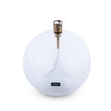 round-clear-brass-l