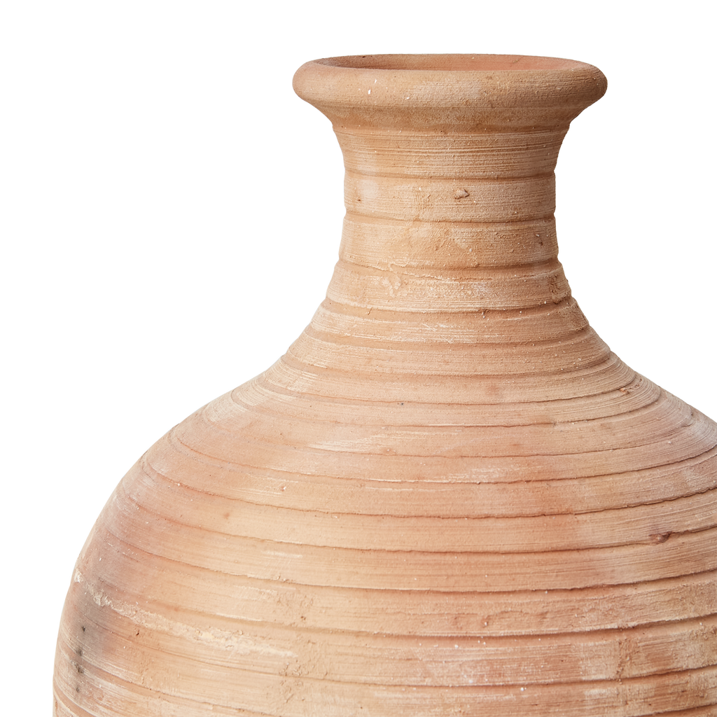 THEO Urna L, Natur ~Ø13/22xH26