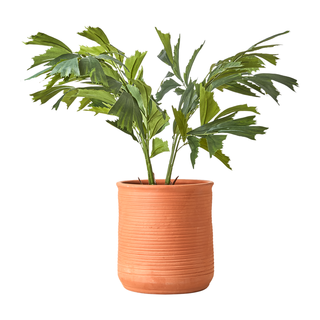 ALBIN kruka L Ø20/24 x H26 cm