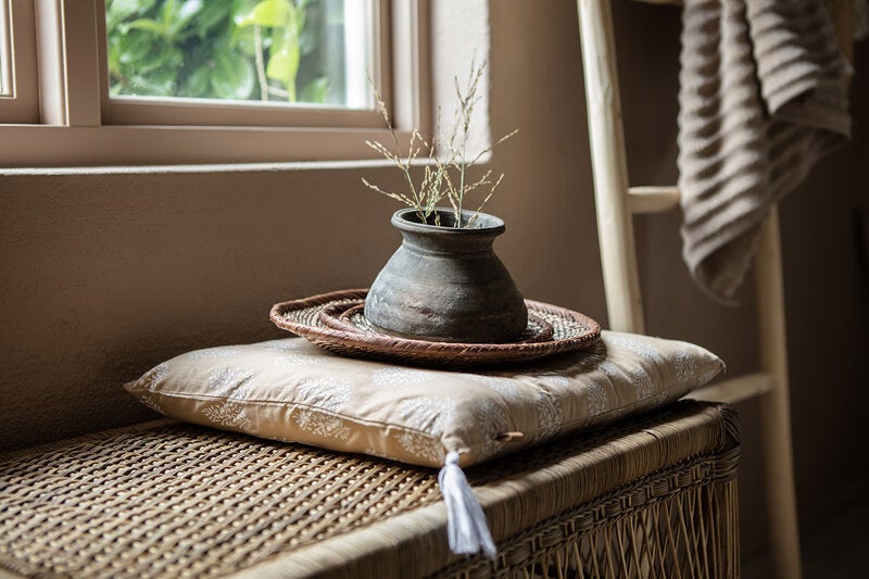 UNIQUE Kruka, Blandade färger