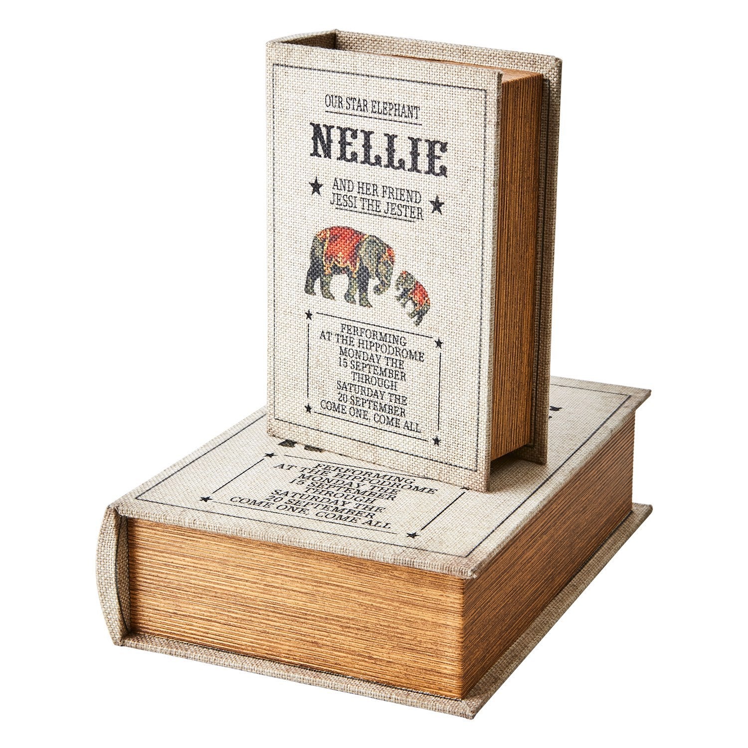 Nellie