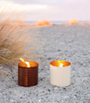 Marschall / Uteljus Kunstindustrien DK beige