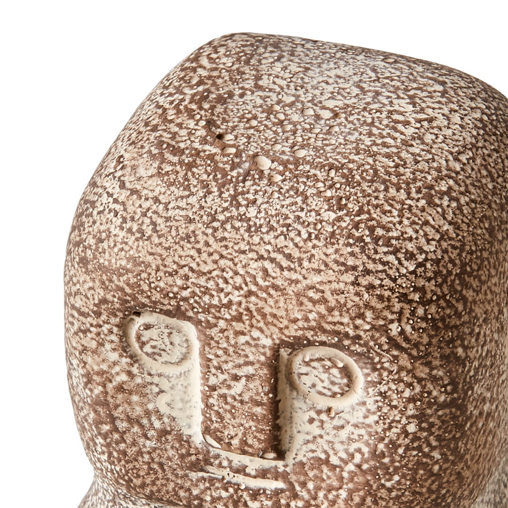 CAMILLE Staty XS, Beige